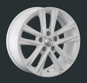 Replica Toyota TY121 W 7x17 5x114,3 ET39 60.1