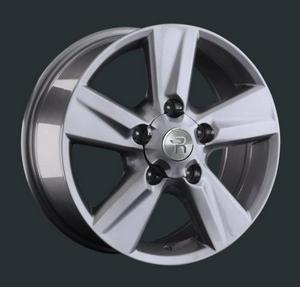 Replica Toyota TY123 GM 8x18 5x150 ET56 110.1