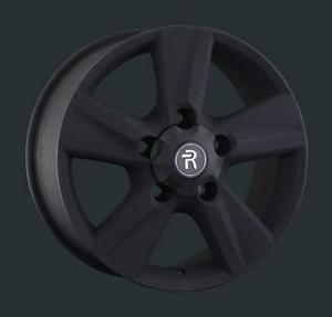 Replica Toyota TY123 MB 8x18 5x150 ET56 110.1