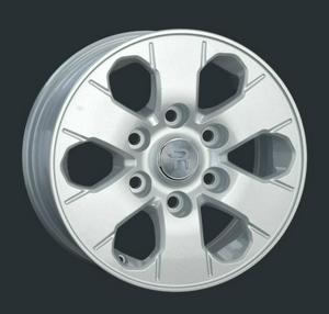 Replica Toyota TY124 S 6x15 6x139,7 ET30 106.1