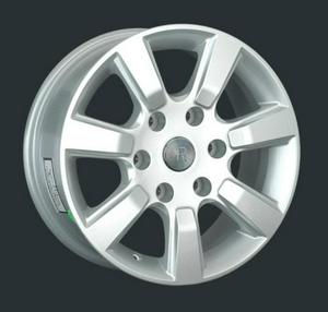Replica Toyota TY126 S 7x16 6x139,7 ET30 106.1