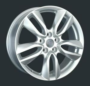 Replica Toyota TY129 S 7.5x19 5x114,3 ET35 60.1