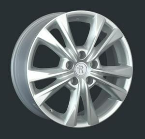 Replica Toyota TY130 S 7x17 5x114,3 ET45 60.1