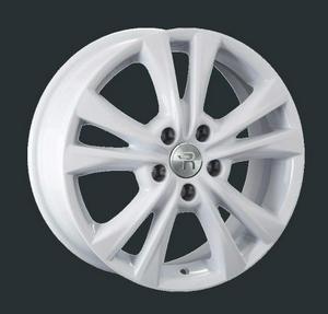 Replica Toyota TY130 W 7x17 5x114,3 ET39 60.1