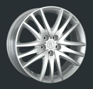 Replica Toyota TY133 S 7.5x19 5x114,3 ET30 60.1