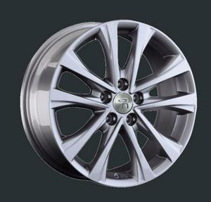 Replica Toyota TY134 GM 7.5x18 5x114,3 ET45 60.1