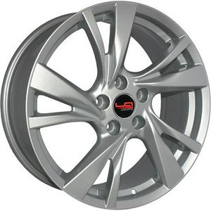 Replica Toyota TY137 S 7.5x18 5x114,3 ET35 60.1