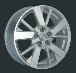 Replica Toyota TY138 SF 7.5x18 5x114,3 ET35 60.1