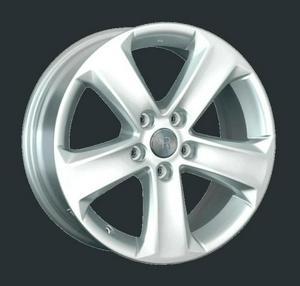 Replica Toyota TY139 MB 7x17 5x114,3 ET39 60.1