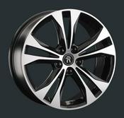 Replica Toyota TY141 BKF 7.5x18 5x114,3 ET30 60.1