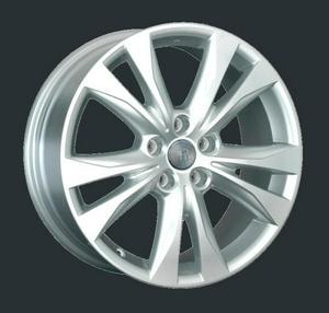 Replica Toyota TY141 S 7.5x18 5x114,3 ET45 60.1