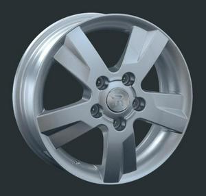 Replica Toyota TY144 S 5.5x15 5x114,3 ET39 60.1