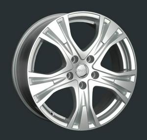 Replica Toyota TY147 S 7x17 5x114,3 ET39 60.1