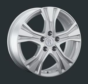 Replica Toyota TY147 SF 7x17 5x114,3 ET45 60.1