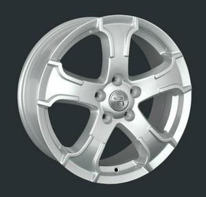 Replica Toyota TY150 S 6.5x16 5x114,3 ET45 60.1