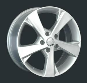 Replica Toyota TY152 S 7x17 5x114,3 ET39 60.1