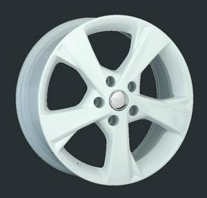 Replica Toyota TY152 W 7x17 5x114,3 ET39 60.1