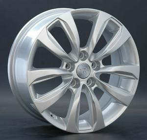 Replica Toyota TY155 S 7x17 5x114,3 ET50 60.1