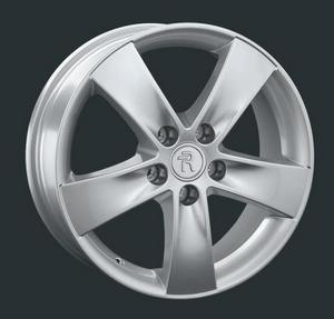 Replica Toyota TY156 S 7x17 5x114,3 ET39 60.1