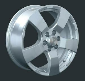 Replica Toyota TY157 S 7x17 5x114,3 ET45 60.1