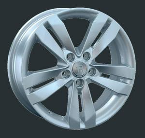 Replica Toyota TY159 S 7x17 5x114,3 ET39 60.1