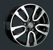 Replica Toyota TY160 BKF 6.5x17 5x114,3 ET45 60.1