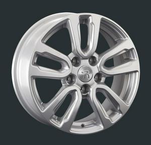 Replica Toyota TY160 S 6.5x16 5x114,3 ET45 60.1