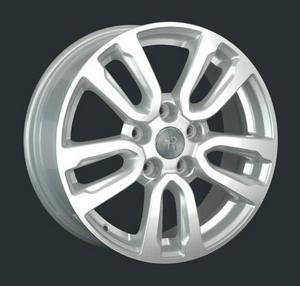 Replica Toyota TY160 SF 6.5x16 5x114,3 ET39 60.1