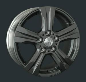 Replica Toyota TY162 GM 6.5x16 5x114,3 ET45 60.1