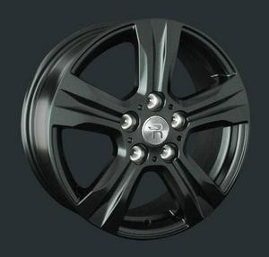Replica Toyota TY162 MB 6.5x16 5x114,3 ET45 60.1