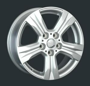 Replica Toyota TY162 S 6.5x16 5x114,3 ET45 60.1