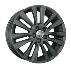 Replica Toyota TY173 GM 7.5x19 5x114,3 ET35 60.1