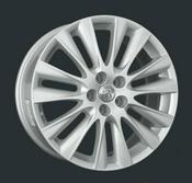 Replica Toyota TY173 S 7.5x18 5x114,3 ET35 60.1