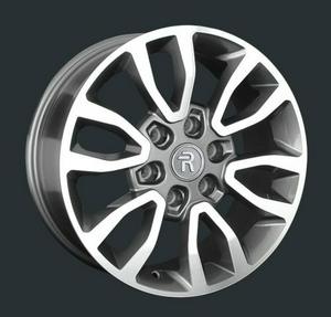 Replica Toyota TY175 GMFP 7.5x18 6x139,7 ET30 106.1