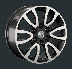 Replica Toyota TY175 MBFP 7.5x17 6x139,7 ET25 106.1