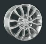 Replica Toyota TY175 S 7.5x18 6x139,7 ET25 106.1