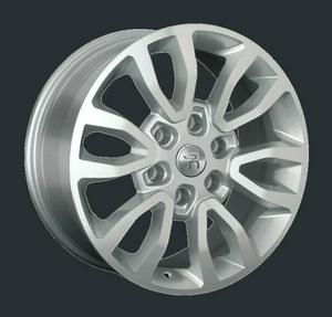 Replica Toyota TY175 SFP 7.5x17 6x139,7 ET25 106.1