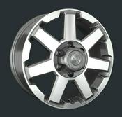 Replica Toyota TY176 GMFP 7.5x18 6x139,7 ET25 106.1