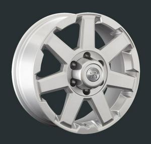 Replica Toyota TY176 S 7.5x18 6x139,7 ET25 106.1