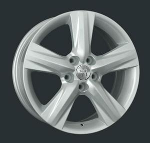 Replica Toyota TY177 S 7x17 5x114,3 ET39 60.1