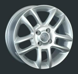 Replica Toyota TY181 S 6x15 4x100 ET45 54.1