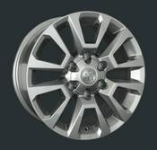 Replica Toyota TY182 GM 7.5x18 6x139,7 ET25 106.1