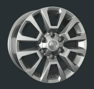 Replica Toyota TY182 GM 7.5x18 6x139,7 ET25 106.1