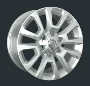 Replica Toyota TY182 S 7.5x18 6x139,7 ET25 106.1