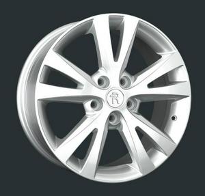 Replica Toyota TY183 S 7x17 5x114,3 ET39 60.1