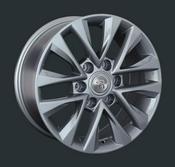 Replica Toyota TY184 GM 7.5x18 6x139,7 ET25 106.1
