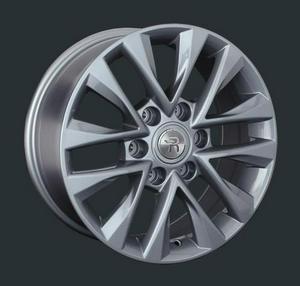 Replica Toyota TY184 GM 7.5x18 6x139,7 ET25 106.1