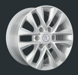 Replica Toyota TY184 S 7.5x18 6x139,7 ET25 106.1