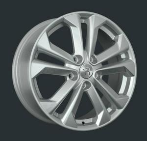 Replica Toyota TY186 S 7x17 5x114,3 ET45 60.1
