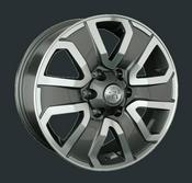 Replica Toyota TY188 GMFP 7.5x18 6x139,7 ET25 106.1